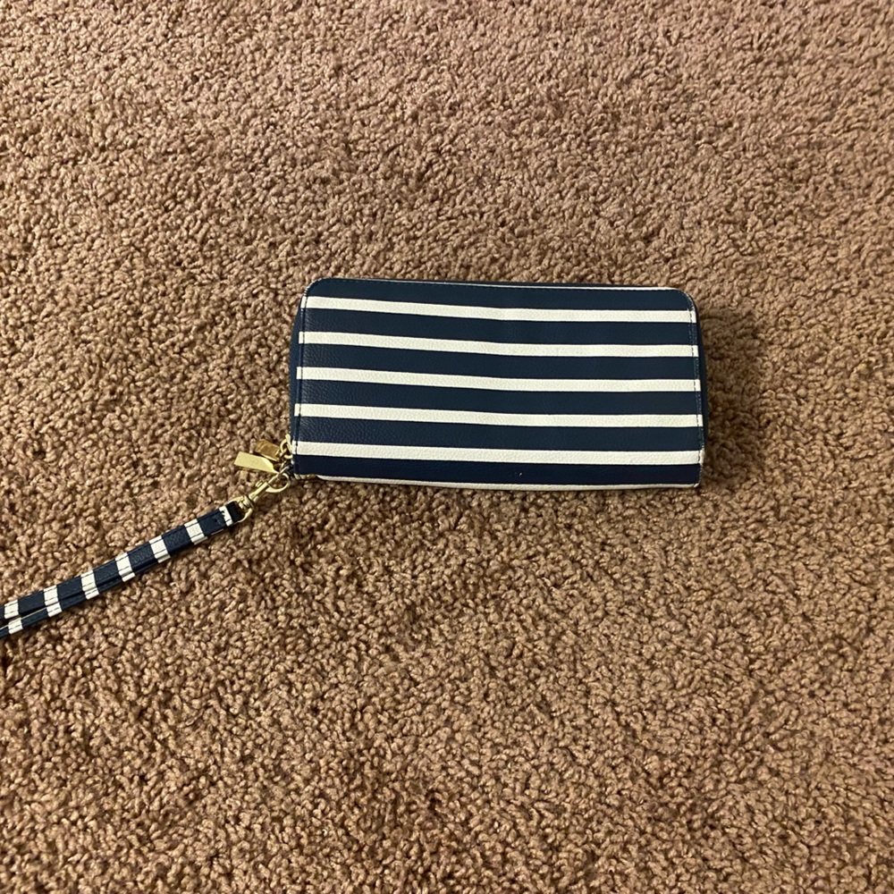 Target Wallet